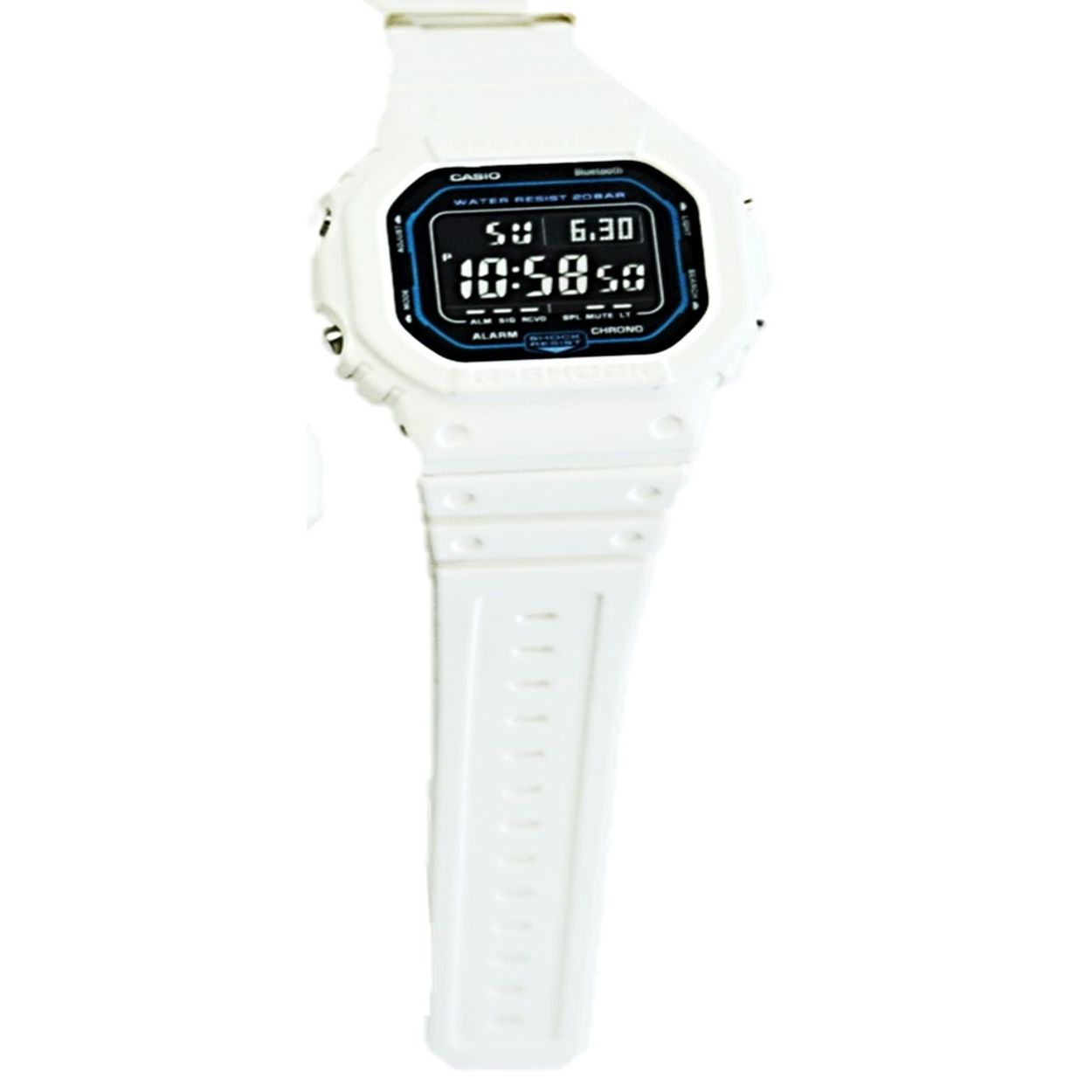 Dit is een horloge van het merk Casio uit de collectie G-SHOCK The Origin.