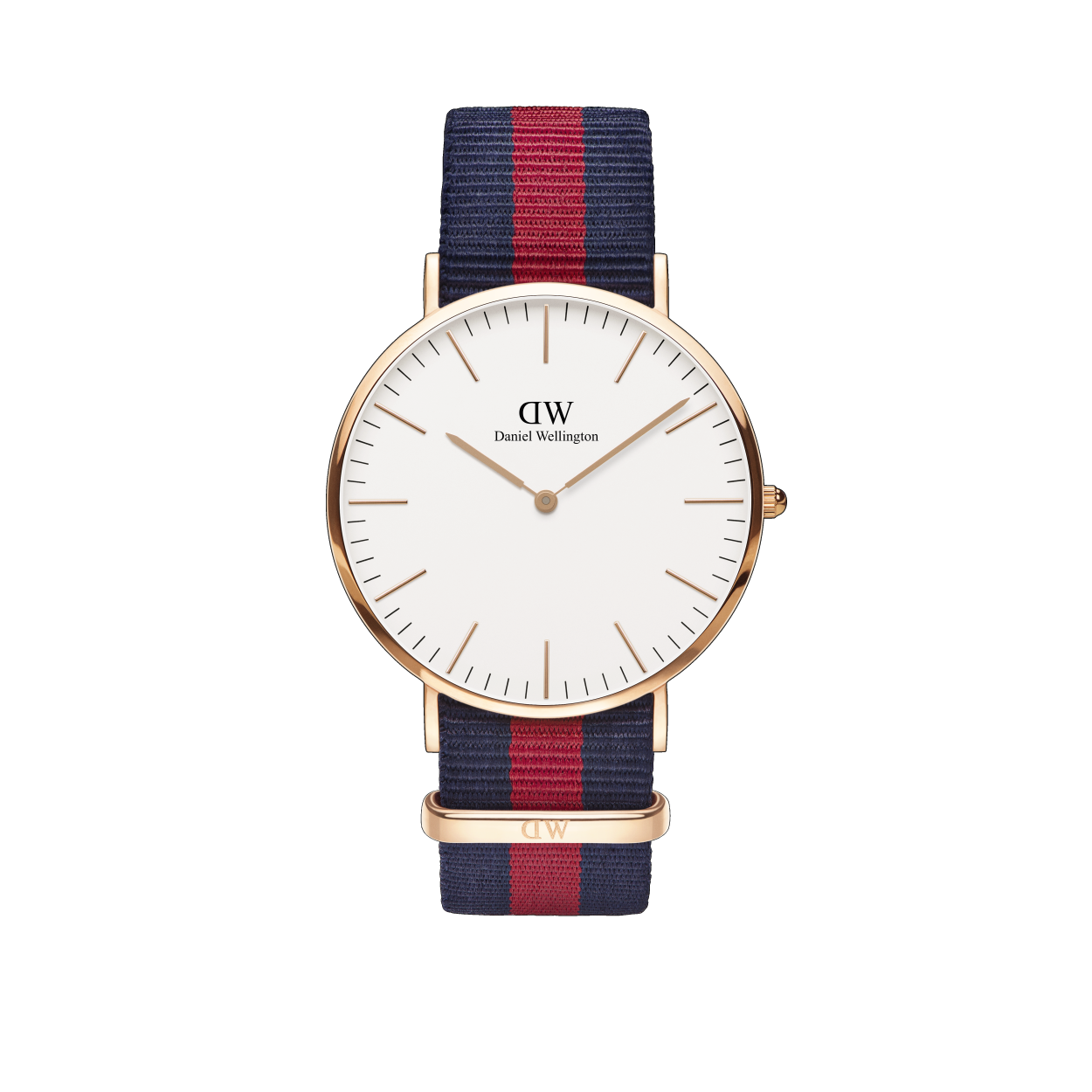 Classic Oxford Rose 40mm