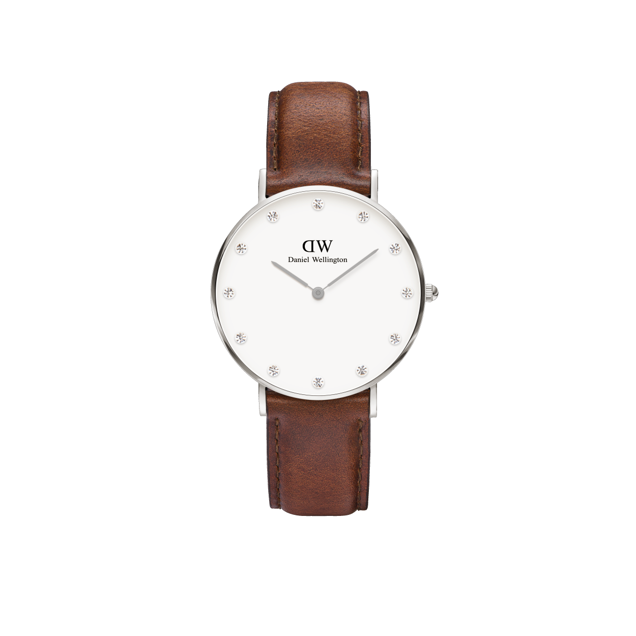 Classy St Mawes Silver 34mm