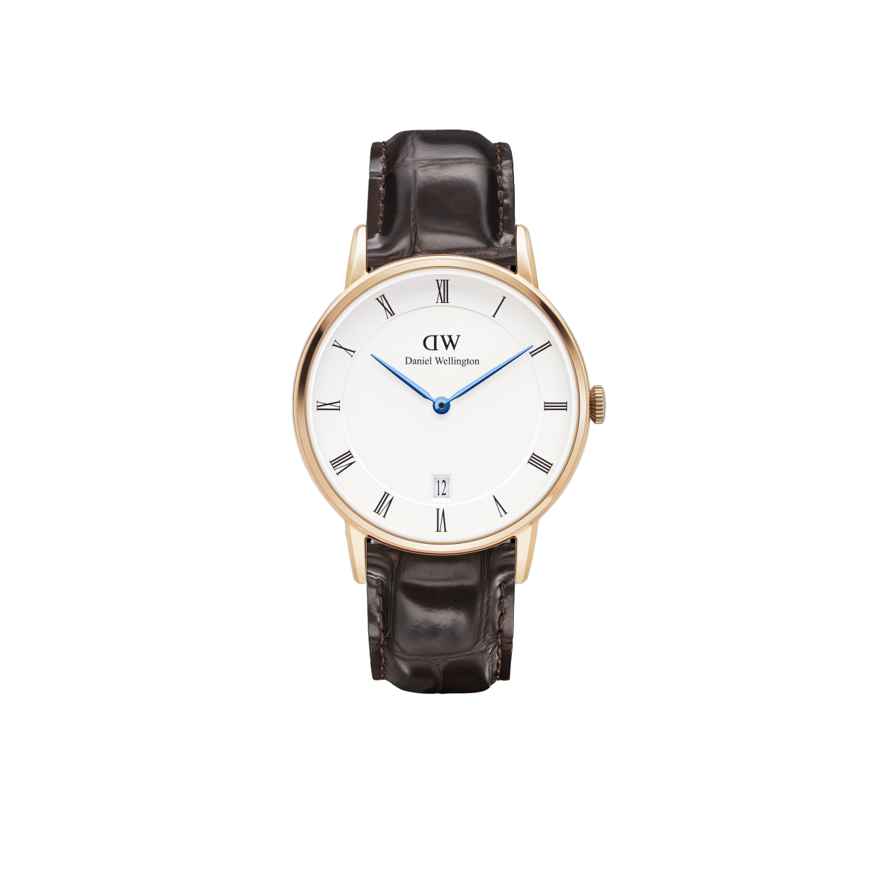 Dapper York Rosé 34mm