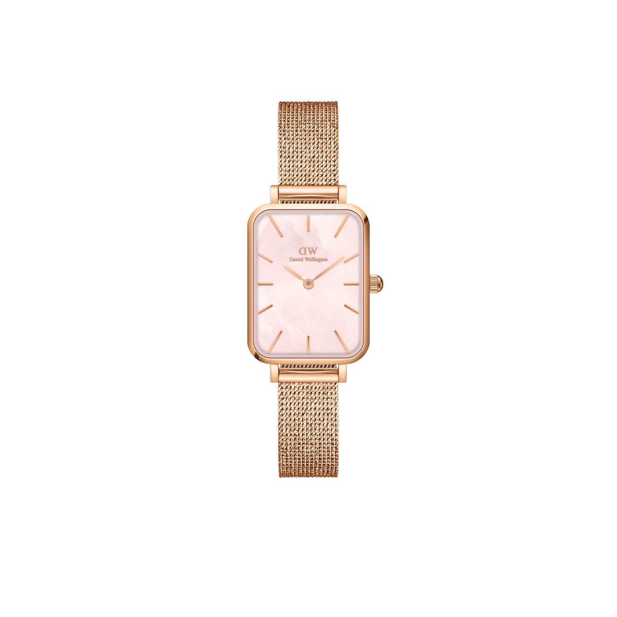 Daniel wellington horloge dames sale