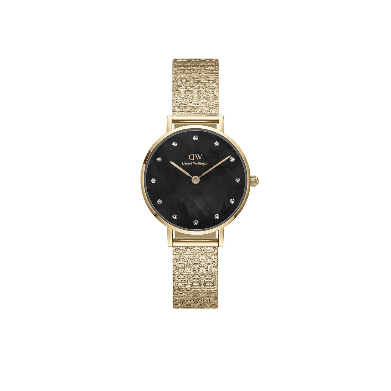 DANIEL WELLINGTON PETITE LUMINE VERG MOP