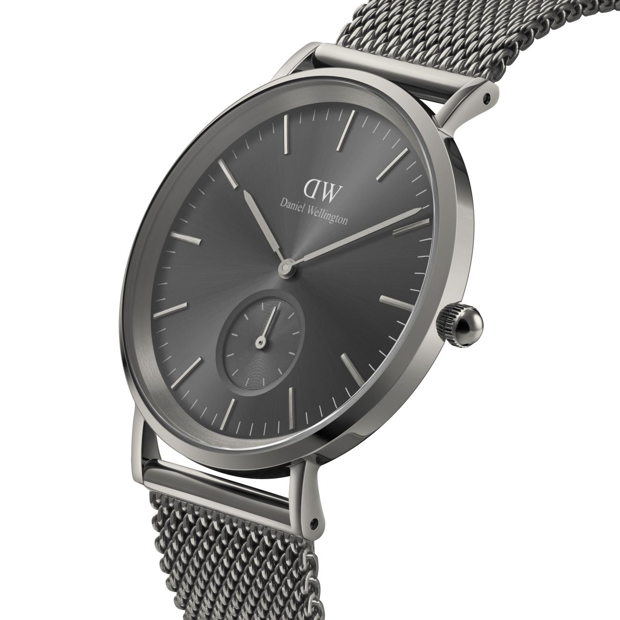 DANIEL WELLINGTON HORLOGE MULTI-EYE 40