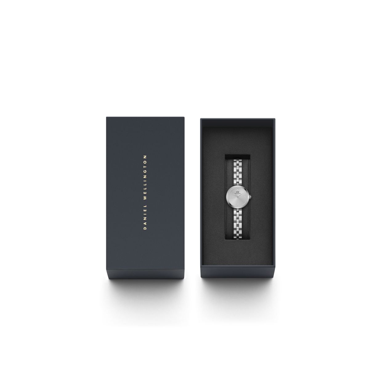 HORLOGE Daniel Wellington ELAN JEWELRY 22 S Eenkleurig
