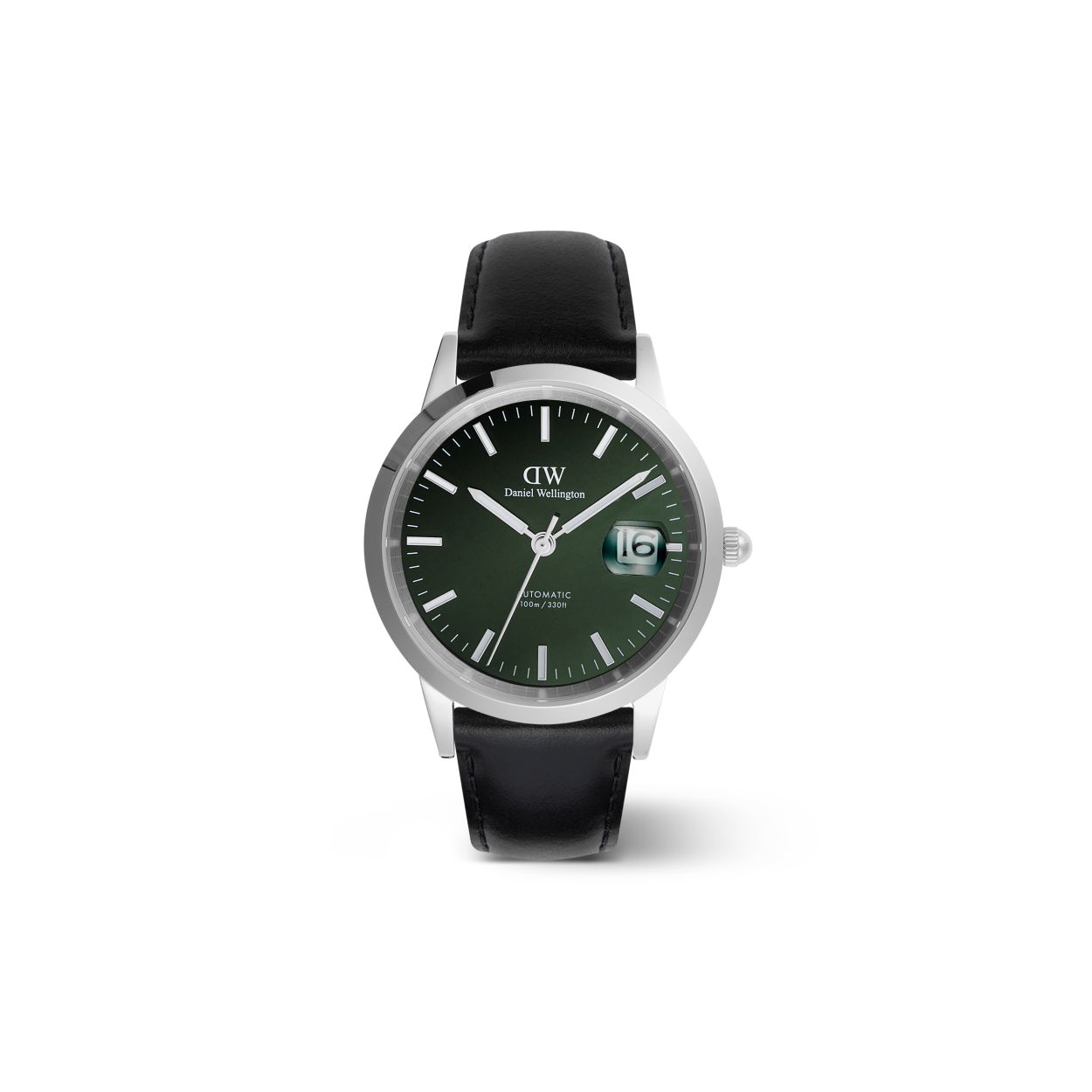 OROL DW ICONIC AUTOMATIC 40 SHEFFIELD S VERDE