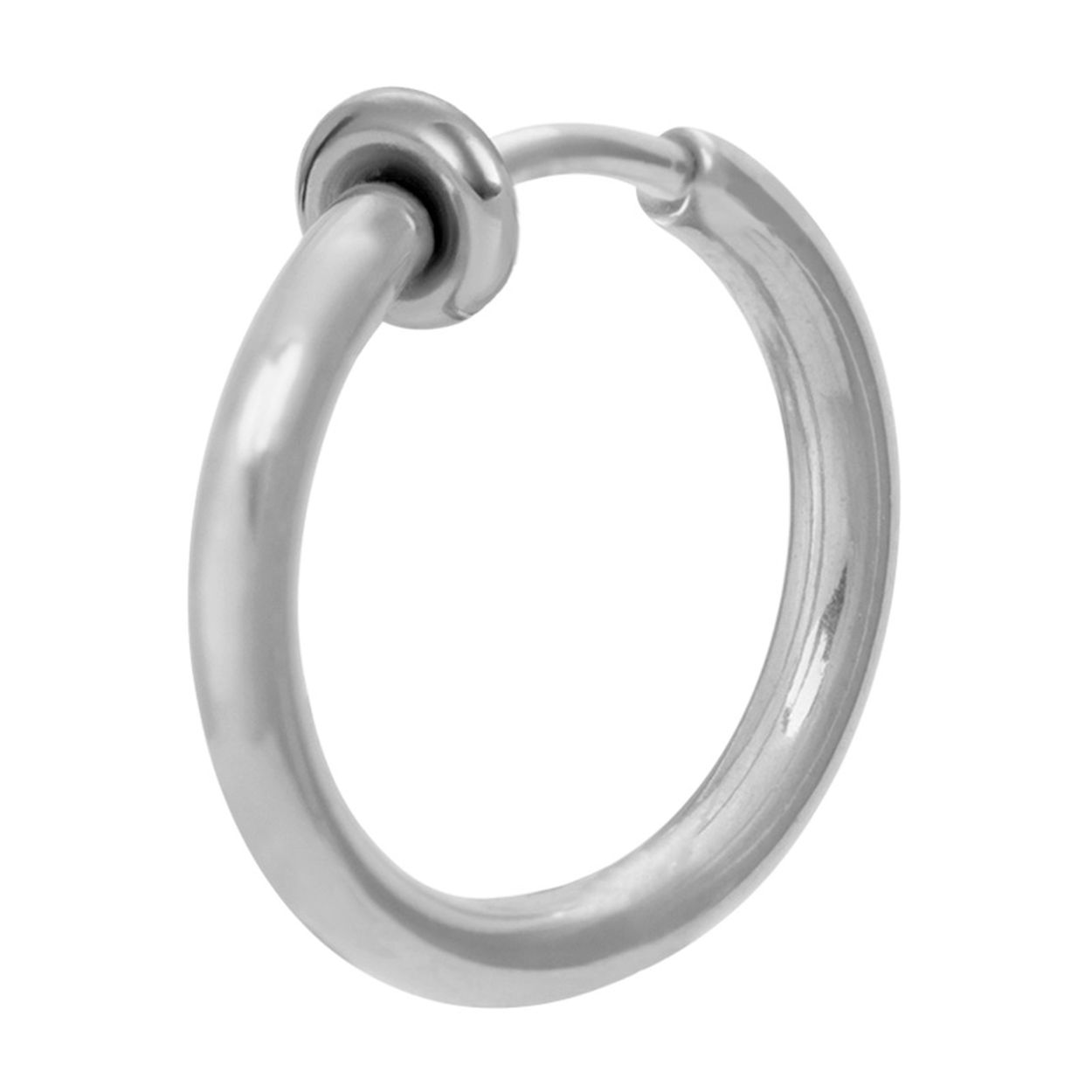 Single ear cuff 15mm