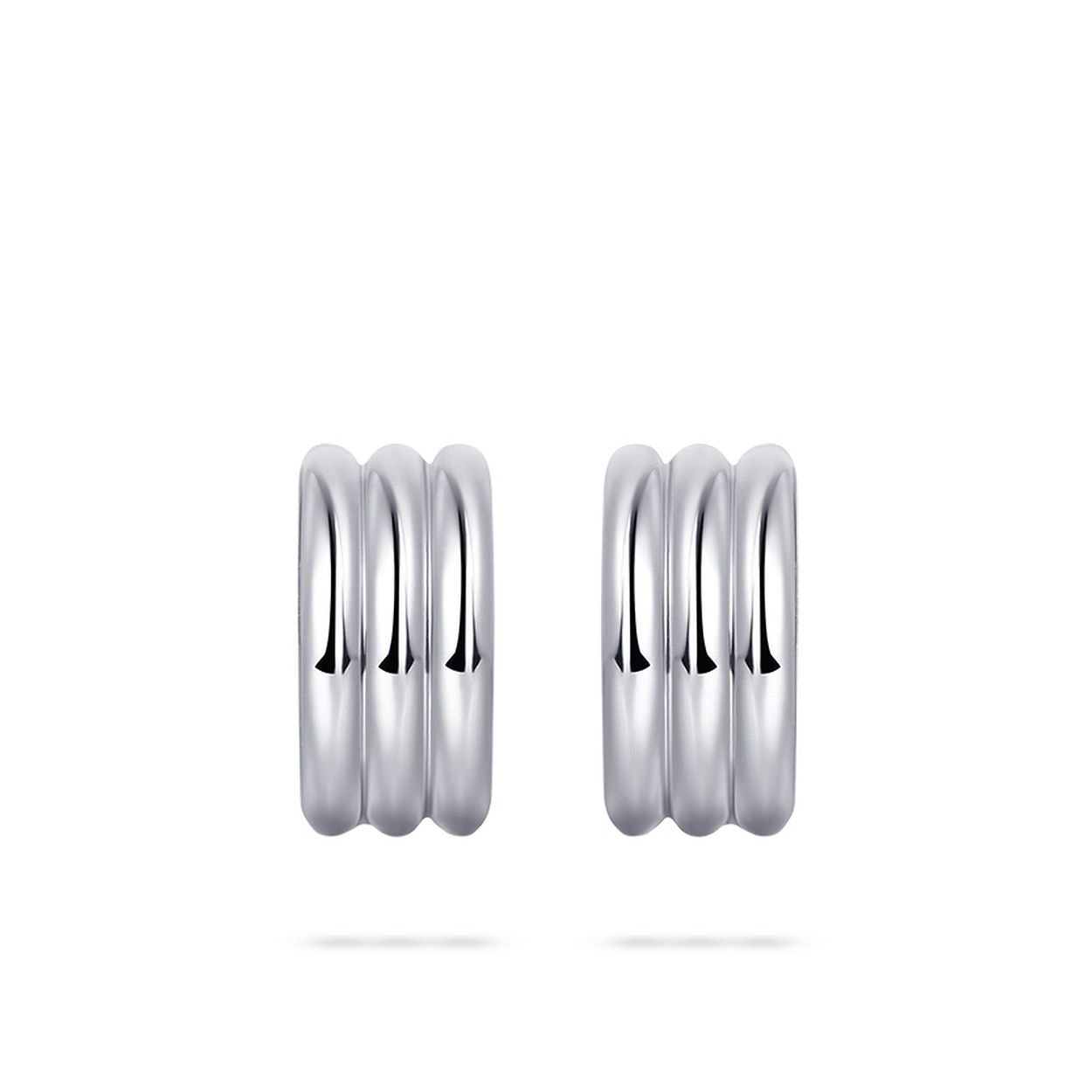 Zilver (925): Gerhodineerd