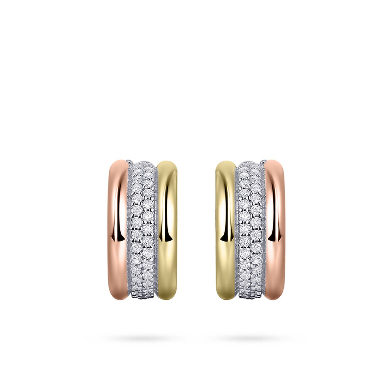 Zilver (925): Gerhodineerd