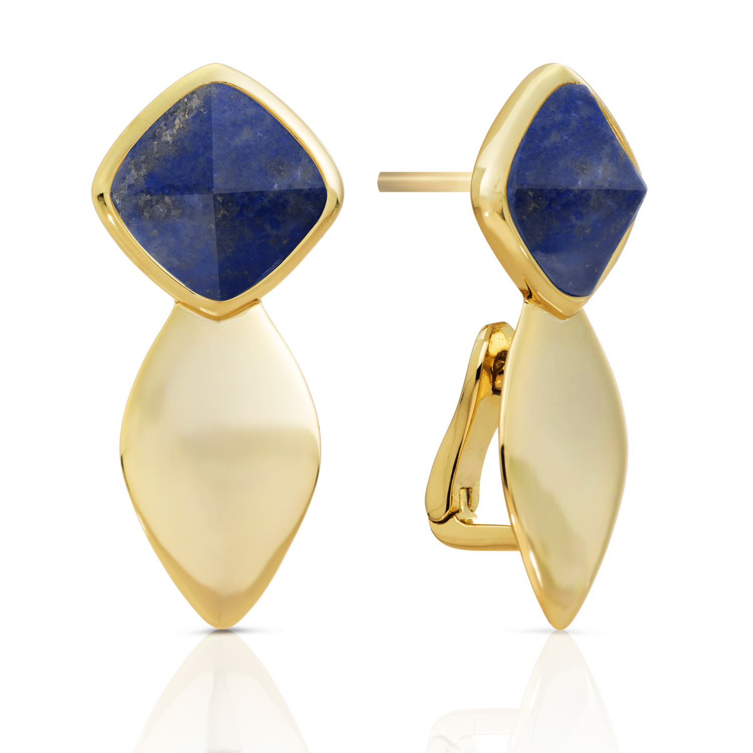 Sparkling Jewels is een Nederlands merk en heeft mooie handgemaakte sieraden die u kunt combineren met edelstenen.