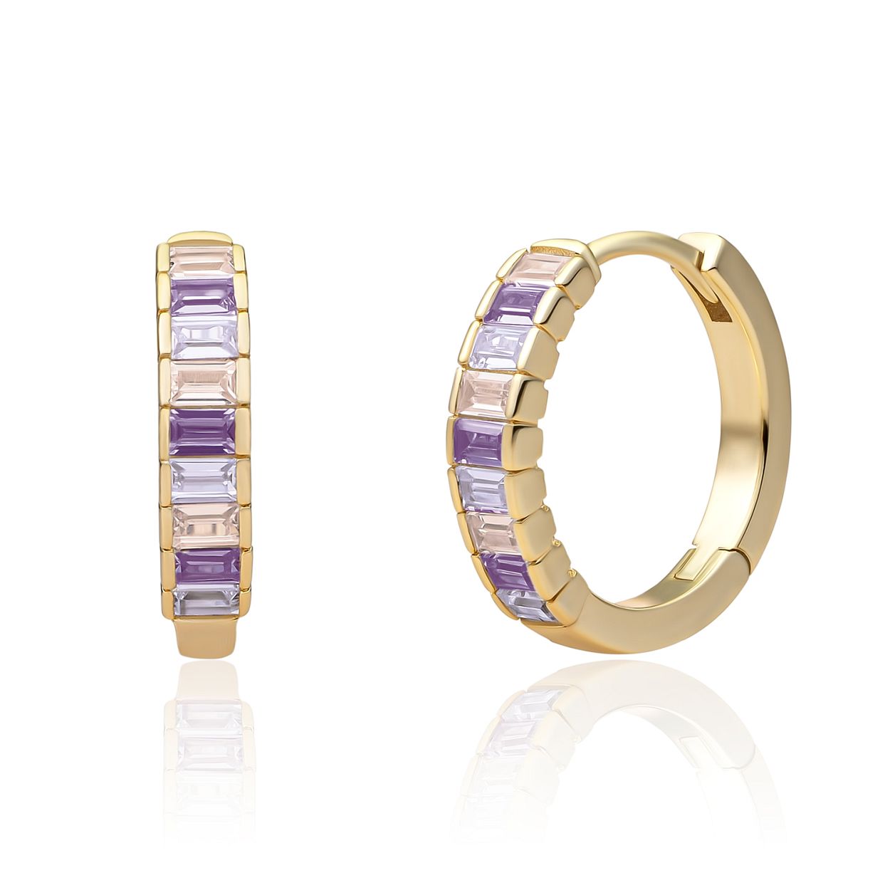 Sparkling Jewels is een Nederlands merk en heeft mooie handgemaakte sieraden die u kunt combineren met edelstenen.