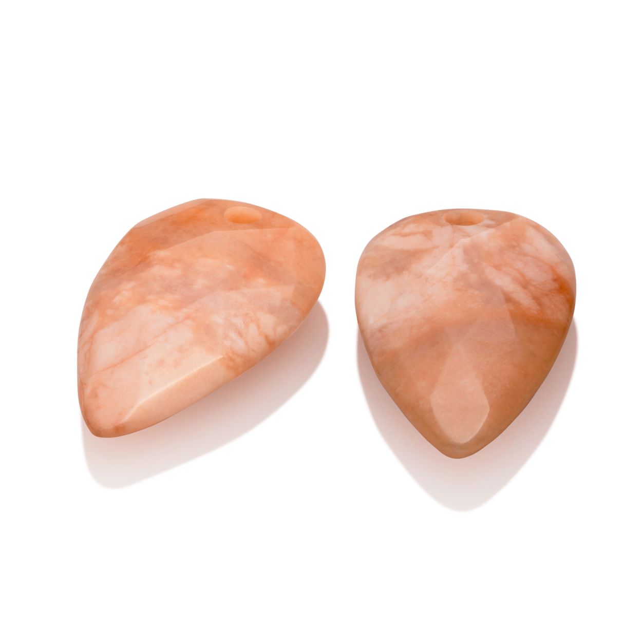 Sparkling Jewels is een Nederlands merk en heeft mooie handgemaakte sieraden die u kunt combineren met edelstenen.