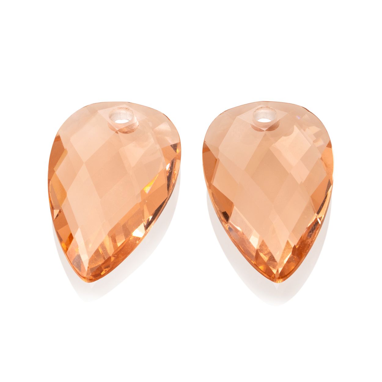 Sparkling Jewels is een Nederlands merk en heeft mooie handgemaakte sieraden die u kunt combineren met edelstenen.