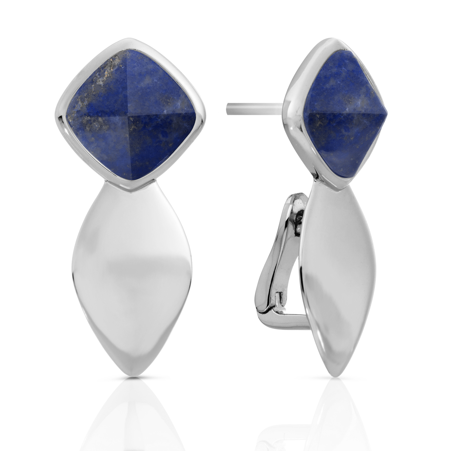 Maak je looks compleet met deze prachtige studs oorbellen van Sparkling Jewelry voor dames.
