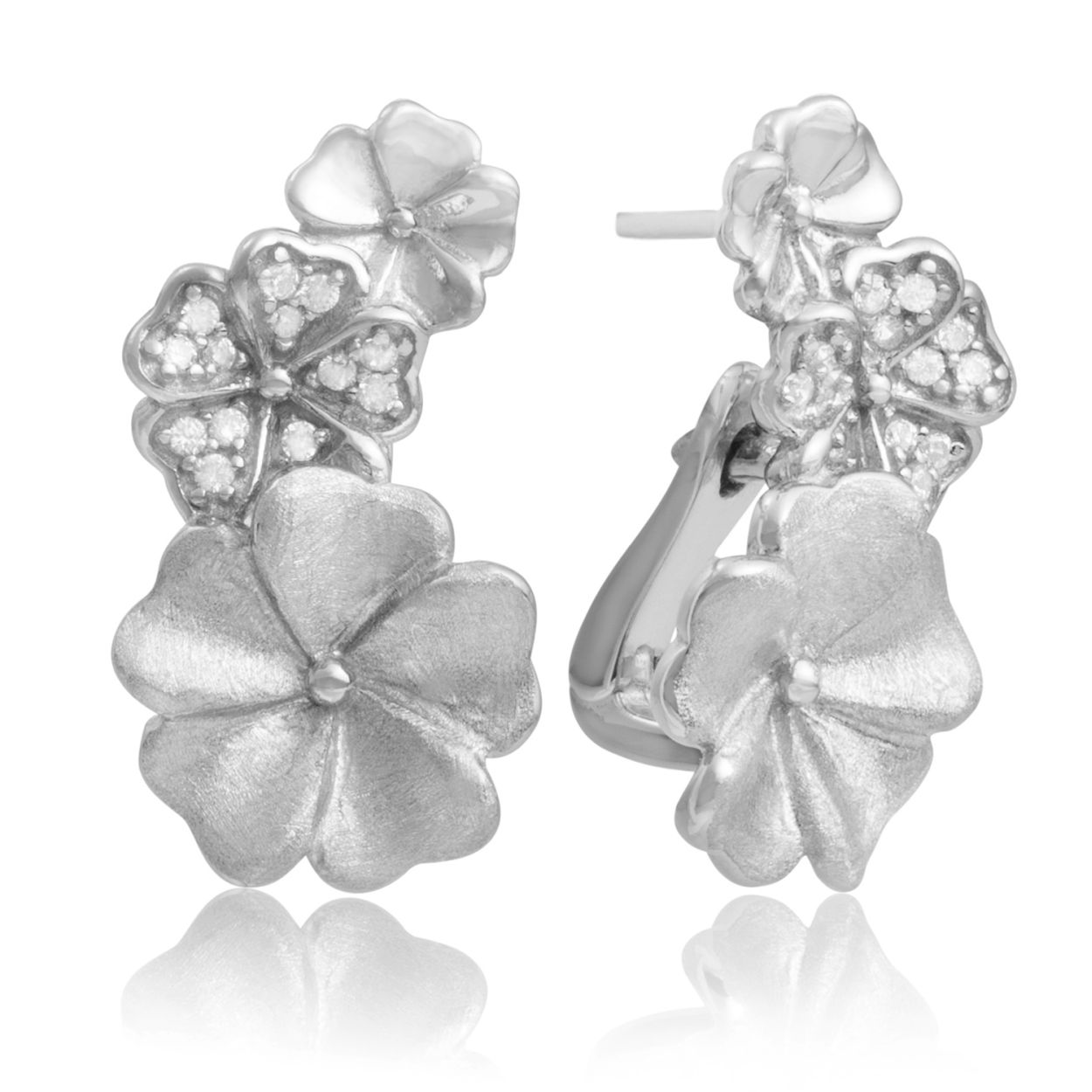 Sparkling Jewels is een Nederlands merk en heeft mooie handgemaakte sieraden die u kunt combineren met edelstenen.