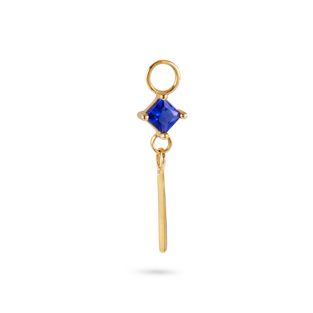 Swing Jewels Happiness Hanger voor oorringen, leuk om te variëren