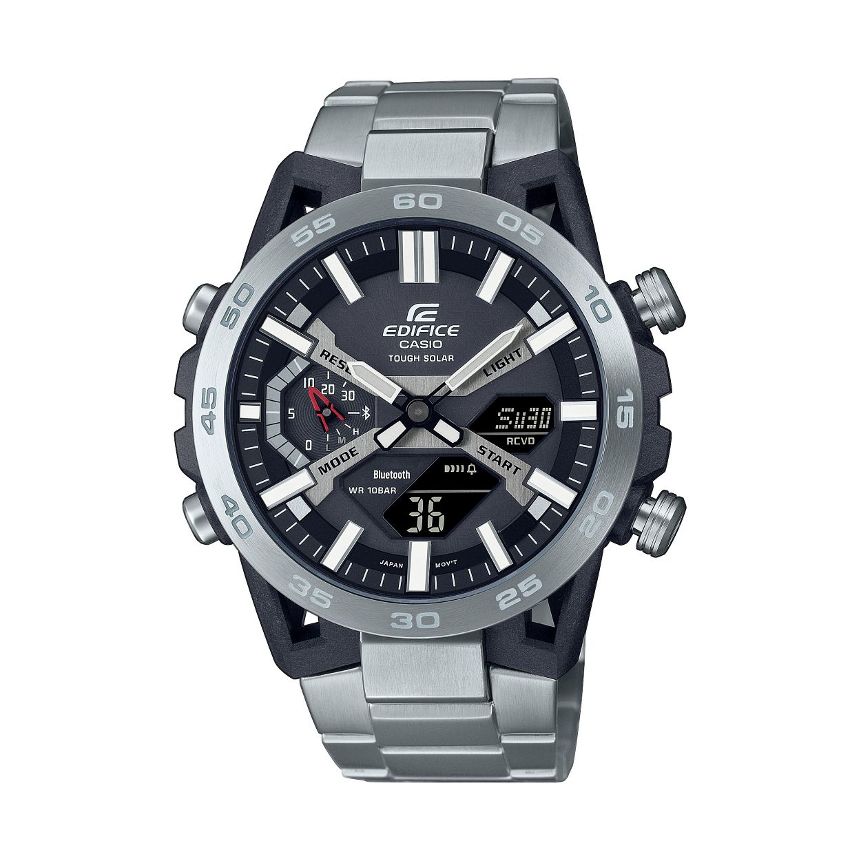 Casio Edifice ECB-2000D-1AEF