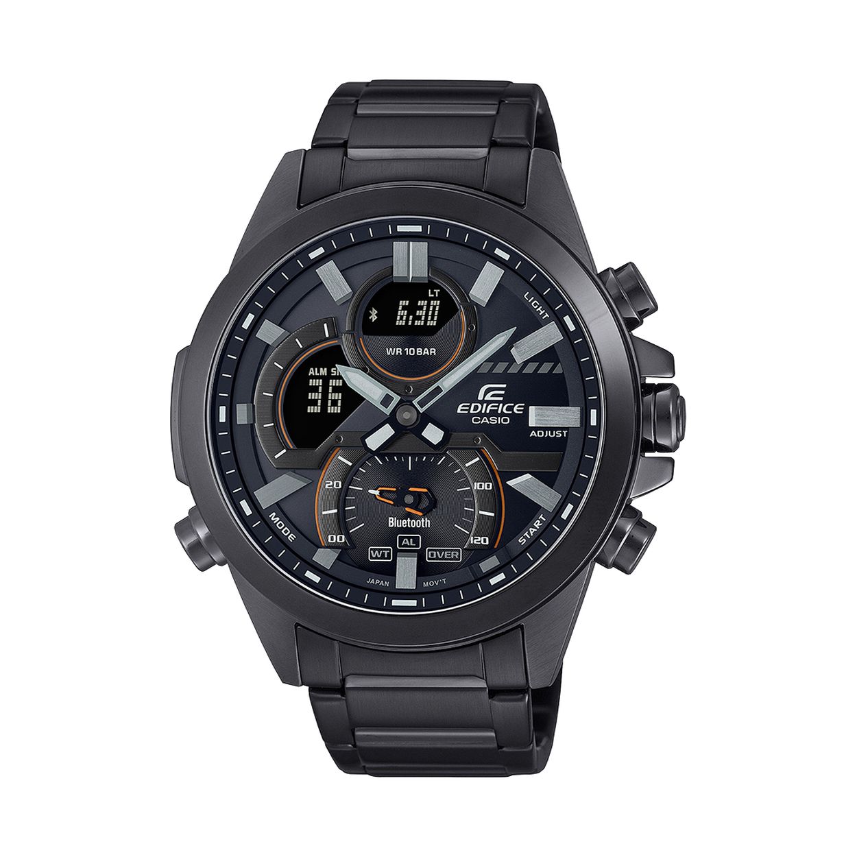 CASIO ECB-30DC-1AEF