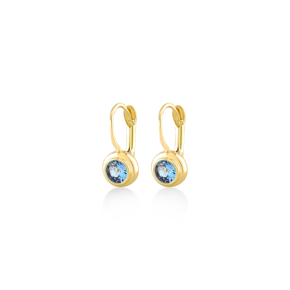 Dit zijn oorbellen van het merk Swing Jewels gemaakt voor dames.
De specificaties zijn als volgt:
Ringmaat: -