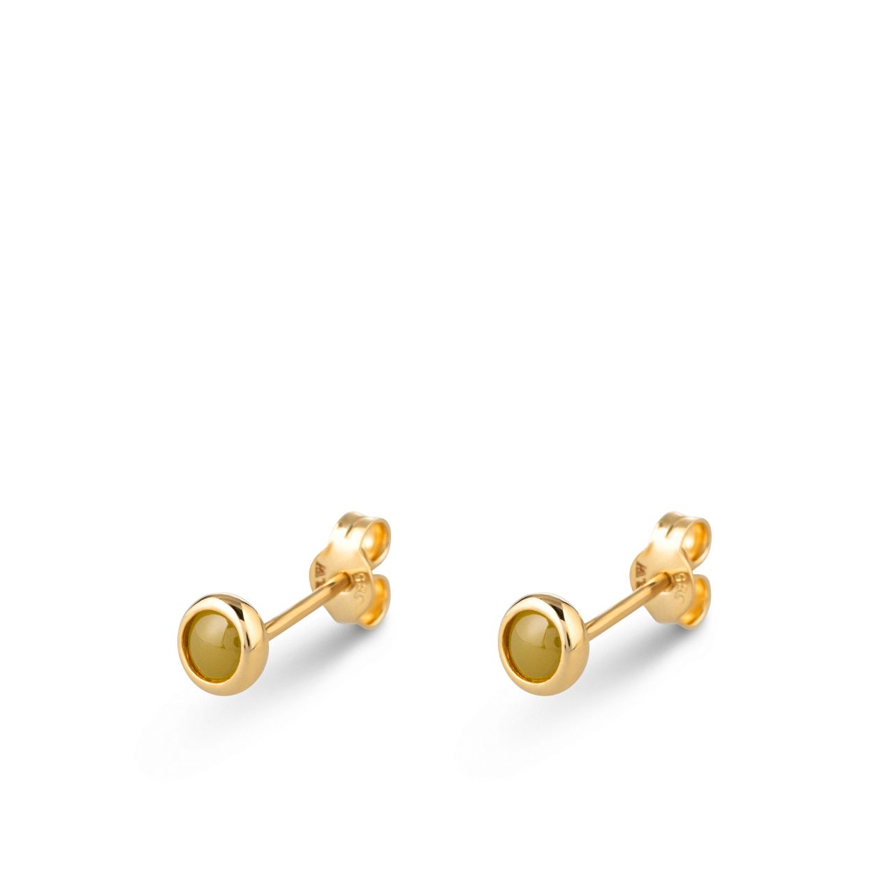 Deze oorringen zijn van het merk Swing Jewels. Het is een damessieraad gemaakt van goud. De oorringen zijn goud van kleur.
De verdere specificaties van de oorringen zijn als volgt:
Karaat: 14