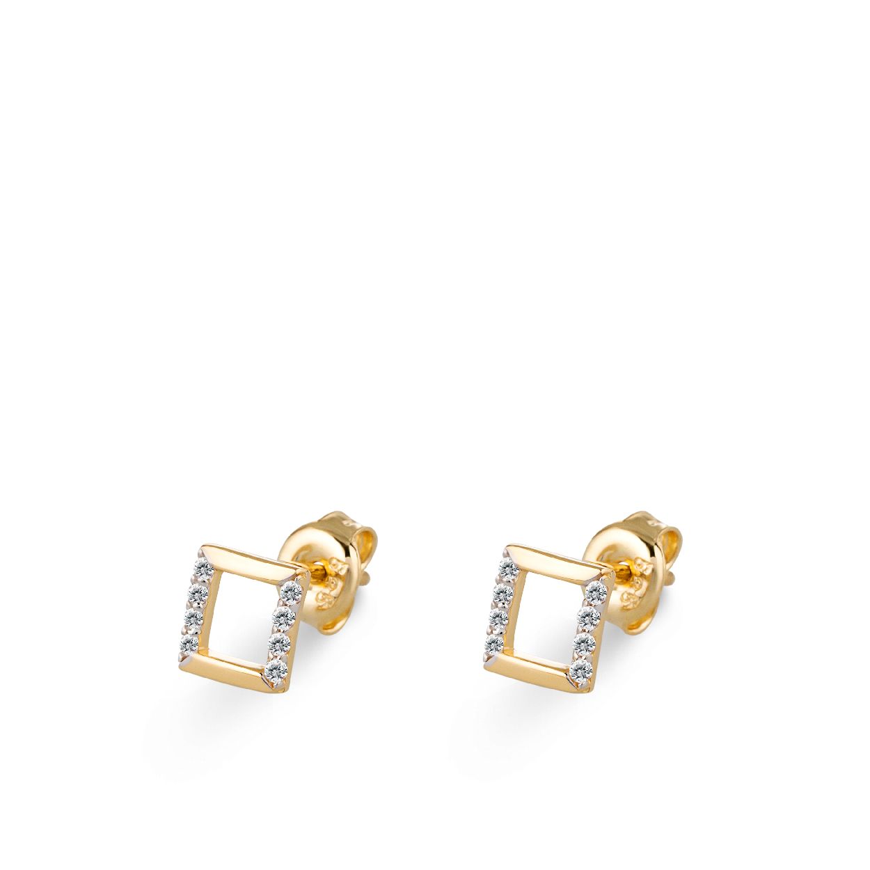 SWING JEWELS CREOLEN DAMES EDD01-3837

