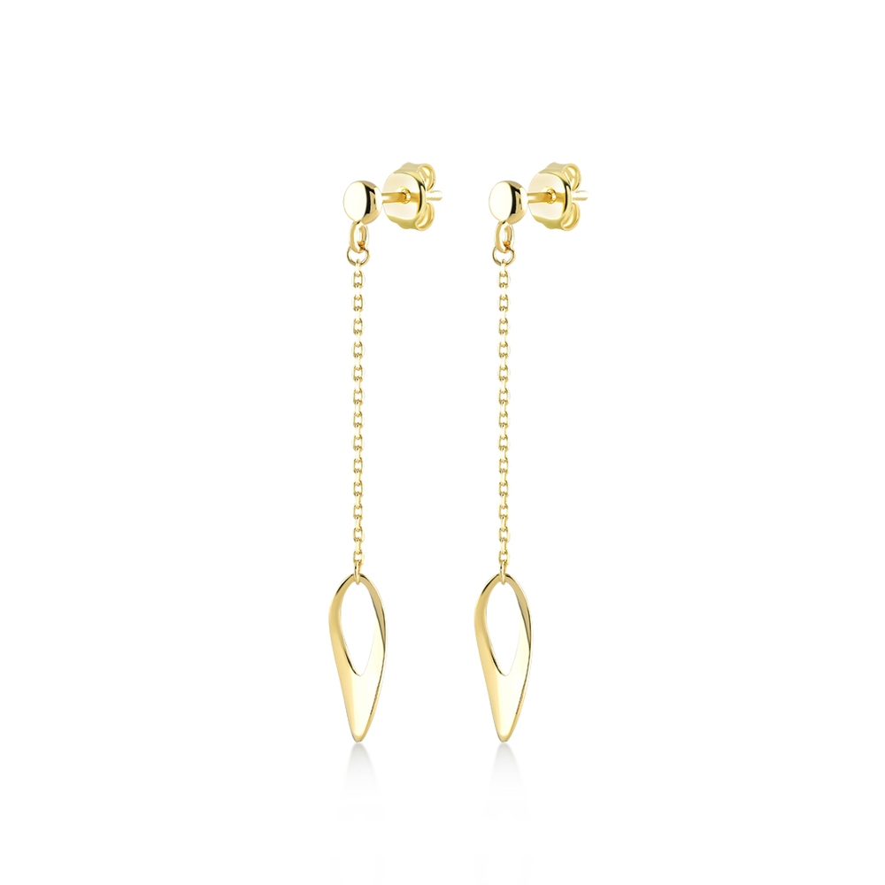 Dit zijn oorbellen van het merk Swing Jewels gemaakt voor dames.
De specificaties zijn als volgt:
Ringmaat: -