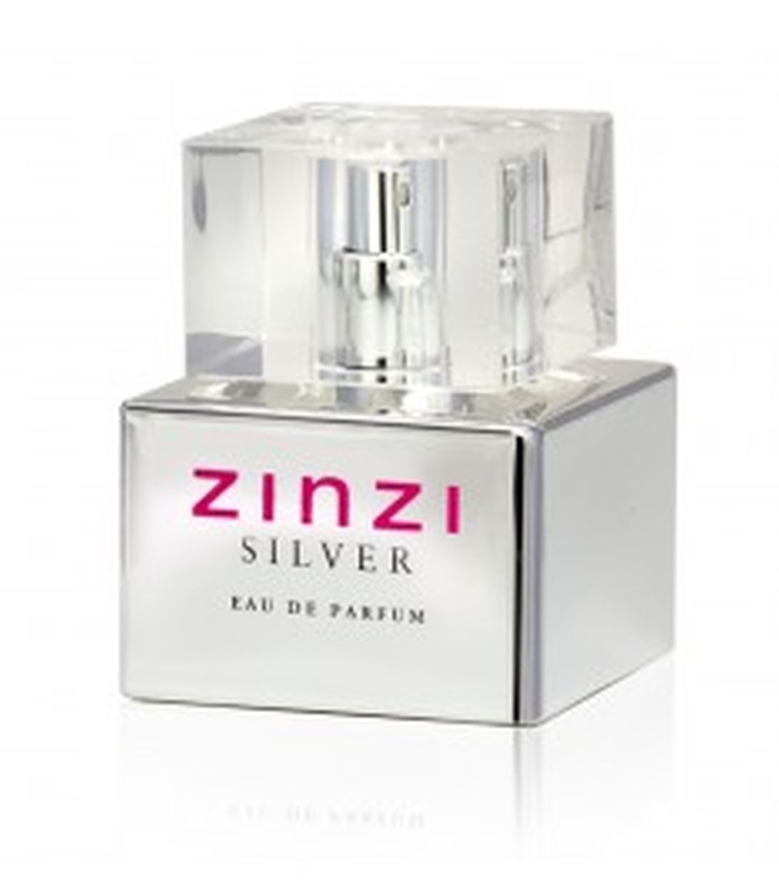 Zinzi Silver 30 ml Parfum