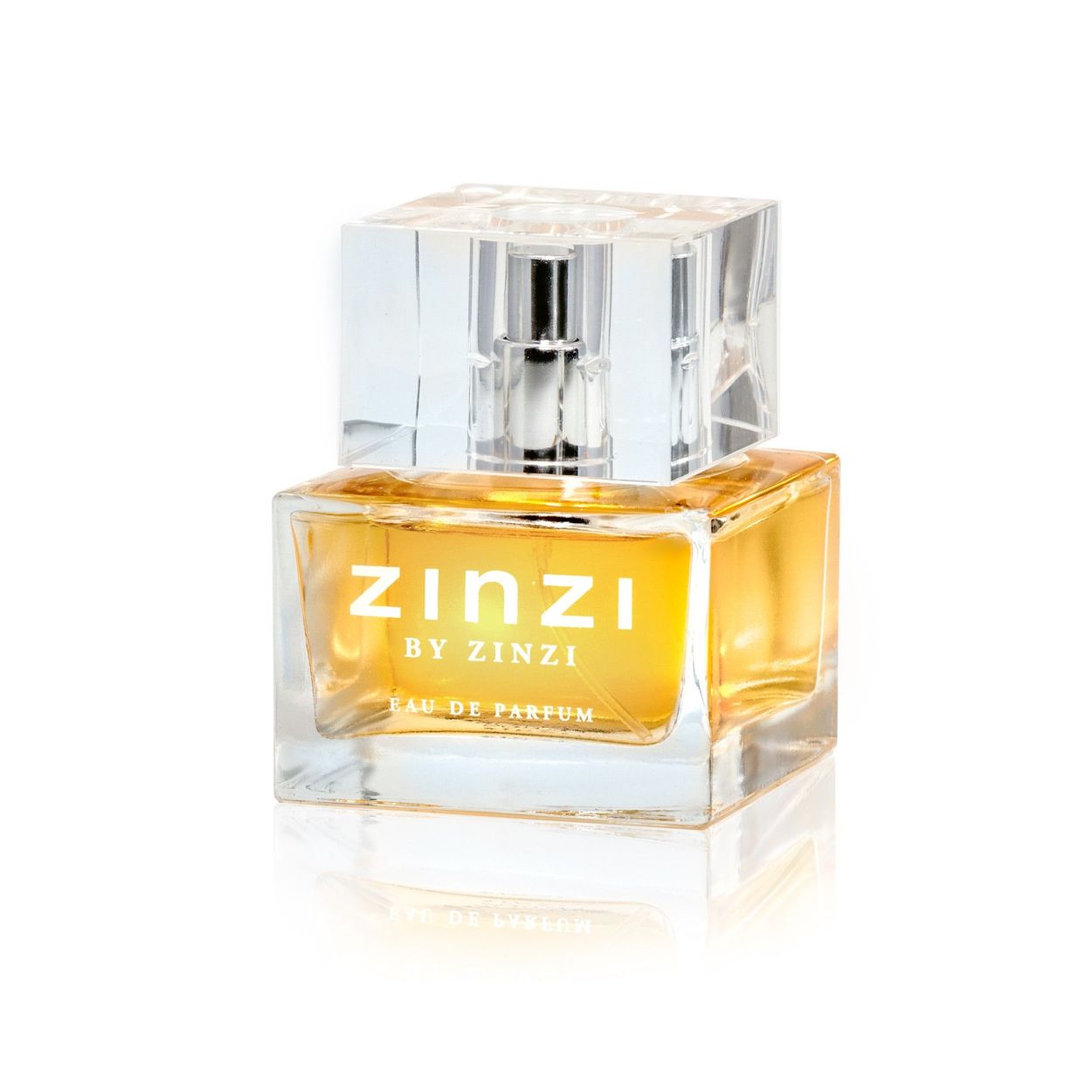 Eau de parfum 50ml