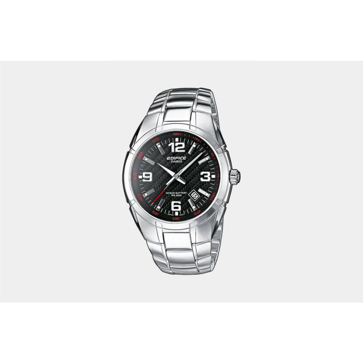 Horloge