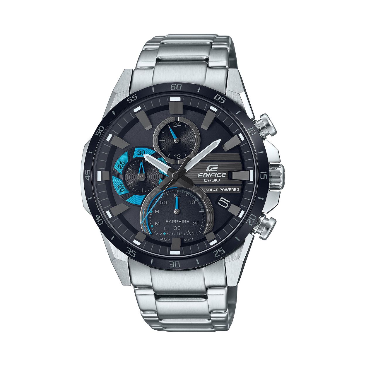 Casio Edifice EFS-S620DB-1BVUEF