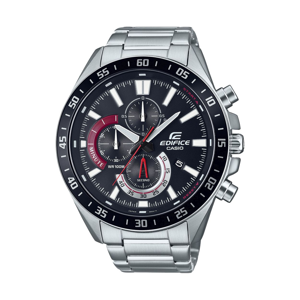 casio edifice efv-620d-1a4vuef
WATERDICHT
