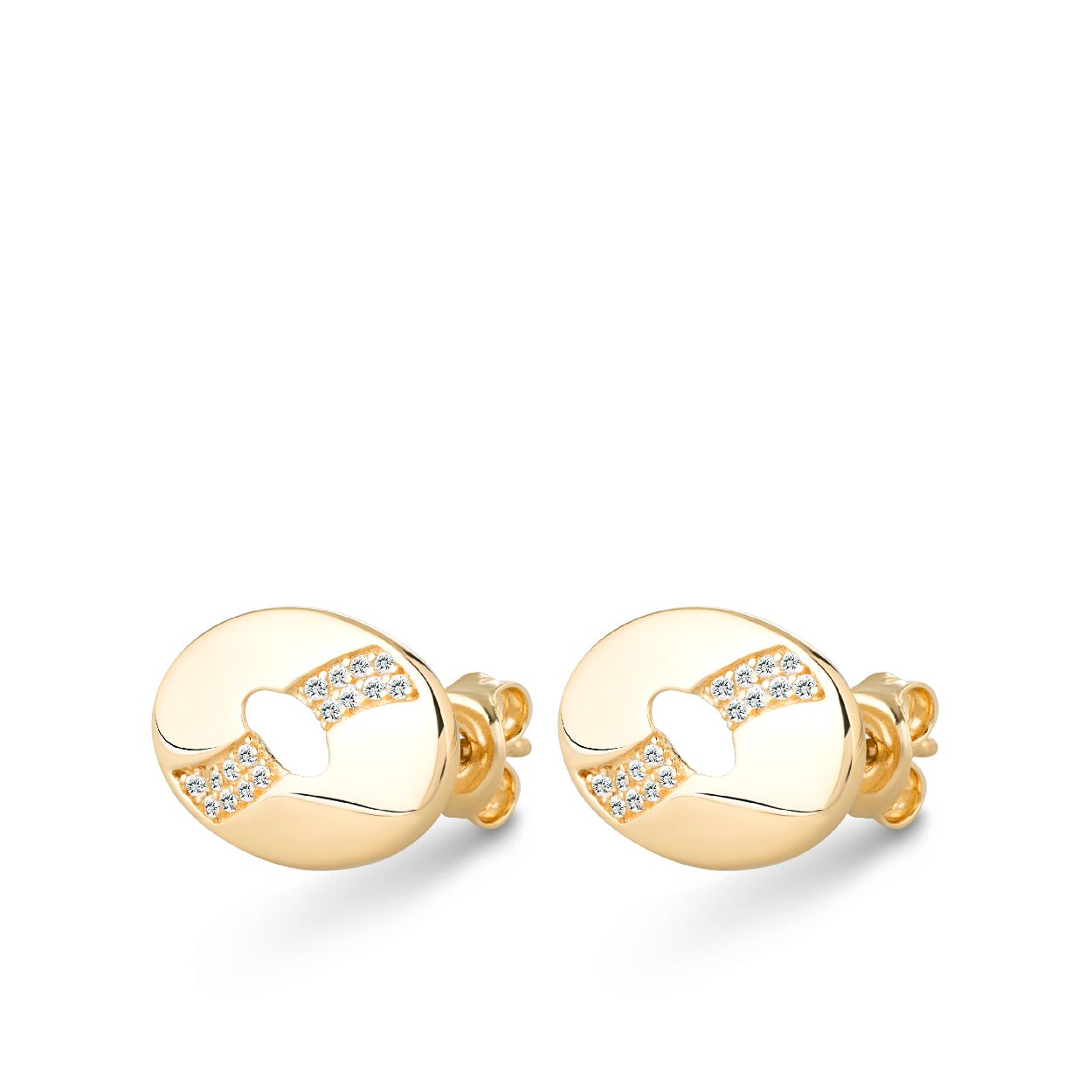 Deze ring is van het merk Sif Jakobs. De kleur van het sieraad is geelgoud. Dit sieraad bevat de edelsteen: zirconia. De kleur van deze edelsteen is: zwart.