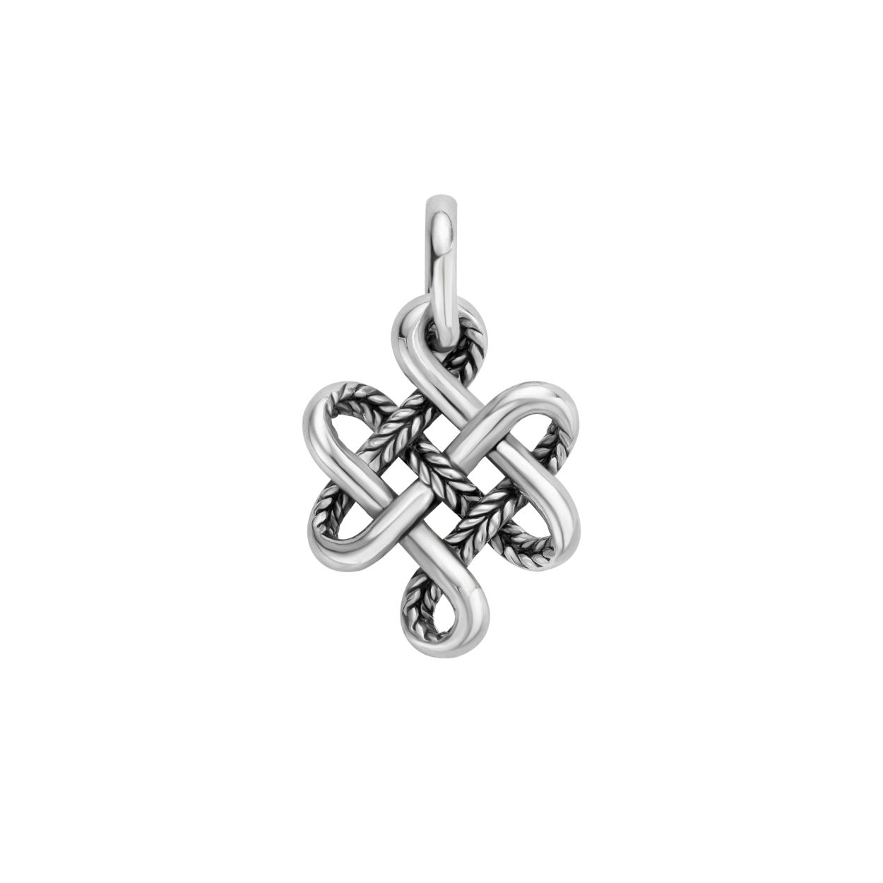 665 ONE - ENDLESS KNOT XS HANGER