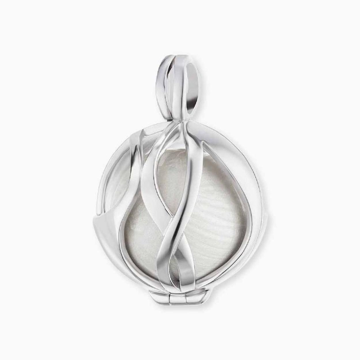 Een prachtige hanger voor dames van het merk Engelsrufer