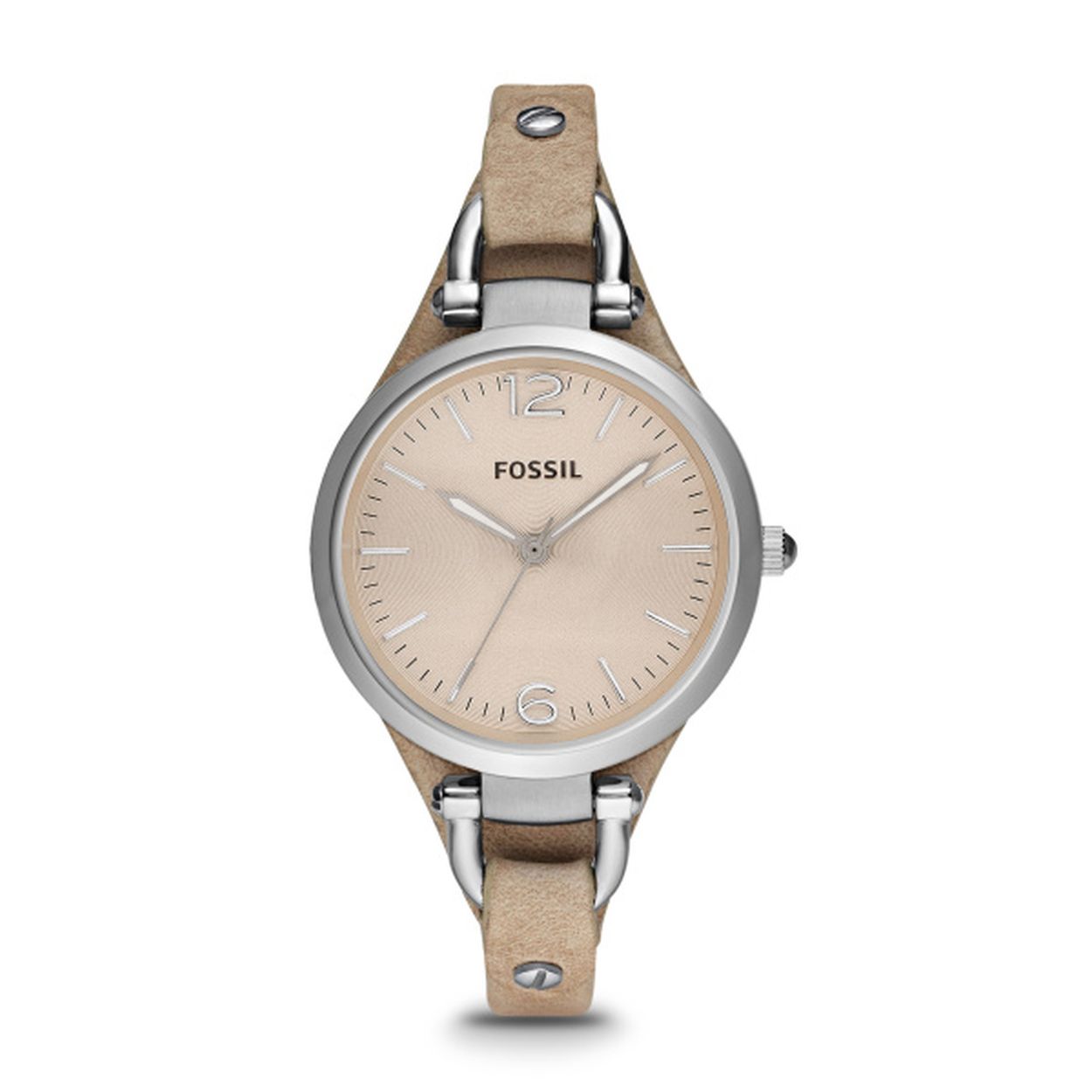 FOSSIL horloge ES2830 dames 5 ATM