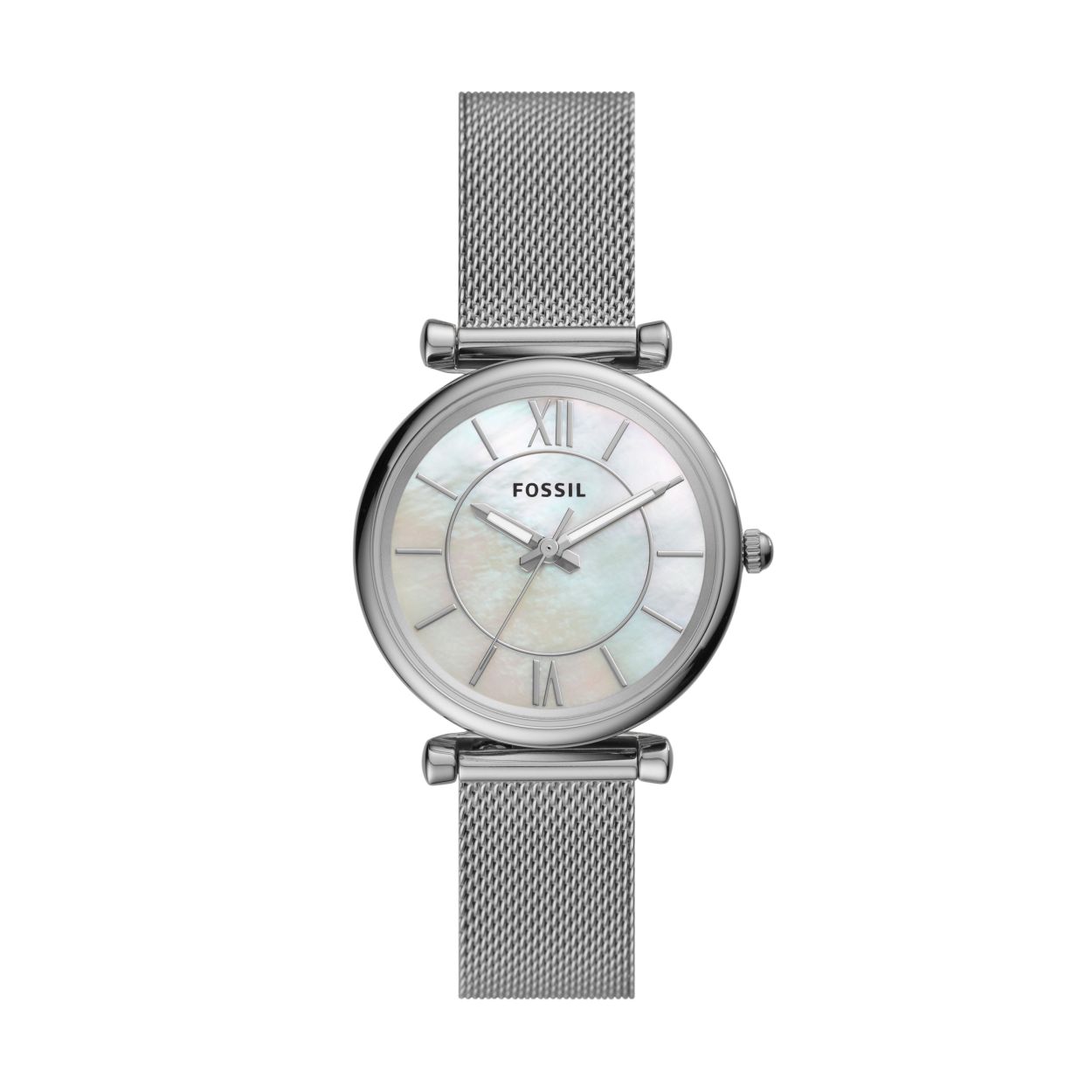 Op zoek naar een casual, chique of sportief horloge? Die vindt u bij Fossil!