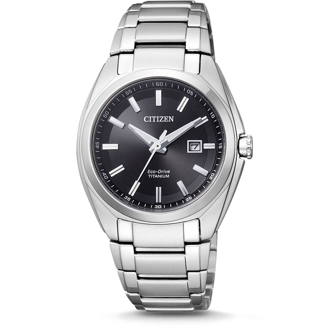 Algemeen
Geslacht: dames
Model: EW2210-53E

Voordelen
- zonne-energie
- band titanium zilver
- wijzerplaat zwart met zilvere streepjes
- geschikt voor mensen met een allergie
- draagcomfort door licht gewicht
- boven gem. waterdicht: zwemmen/duiken
- glas is zeer krasvast
- maat kast 34mm (breedte) 9mm (dikte)




