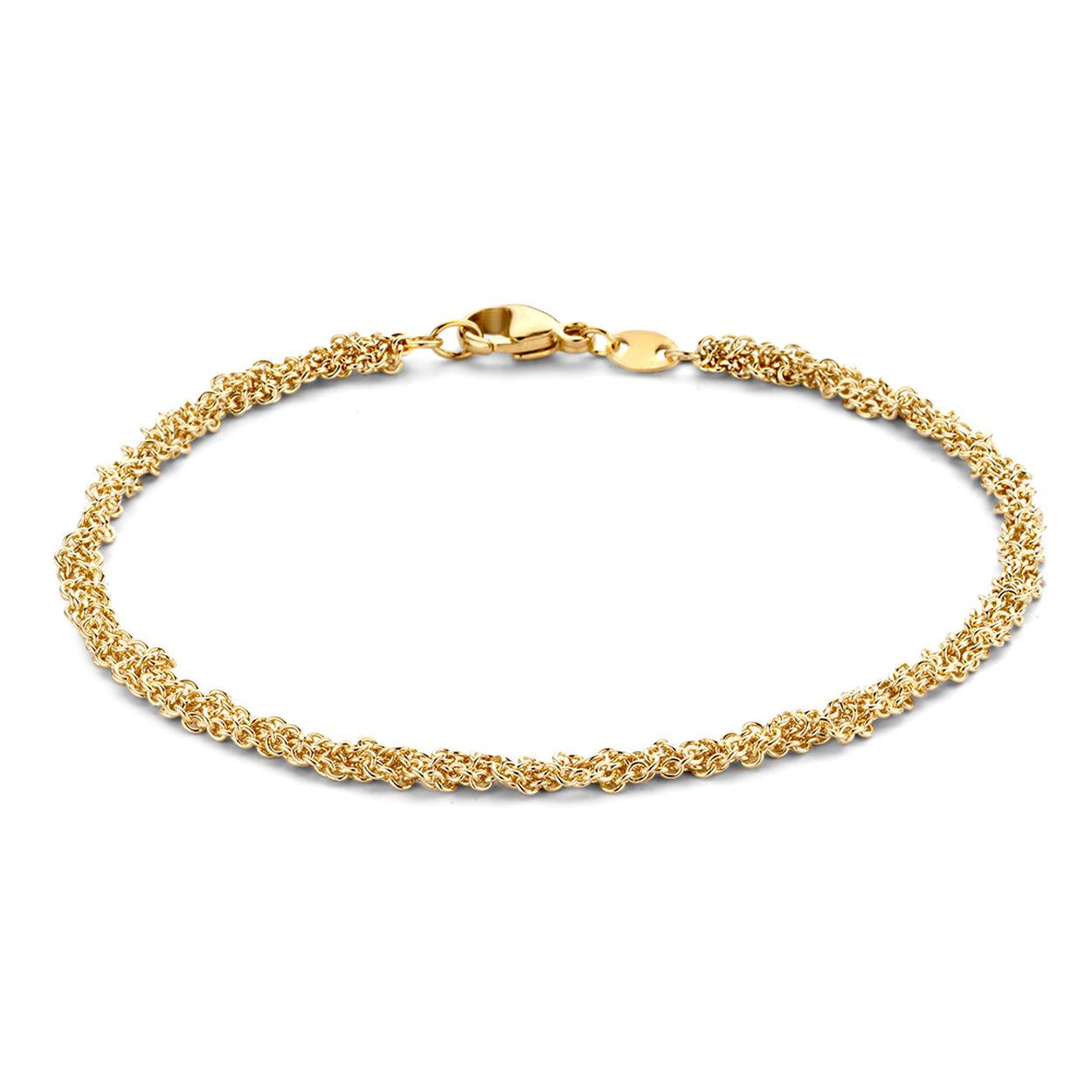 Dit is een Excellent Jewelry product