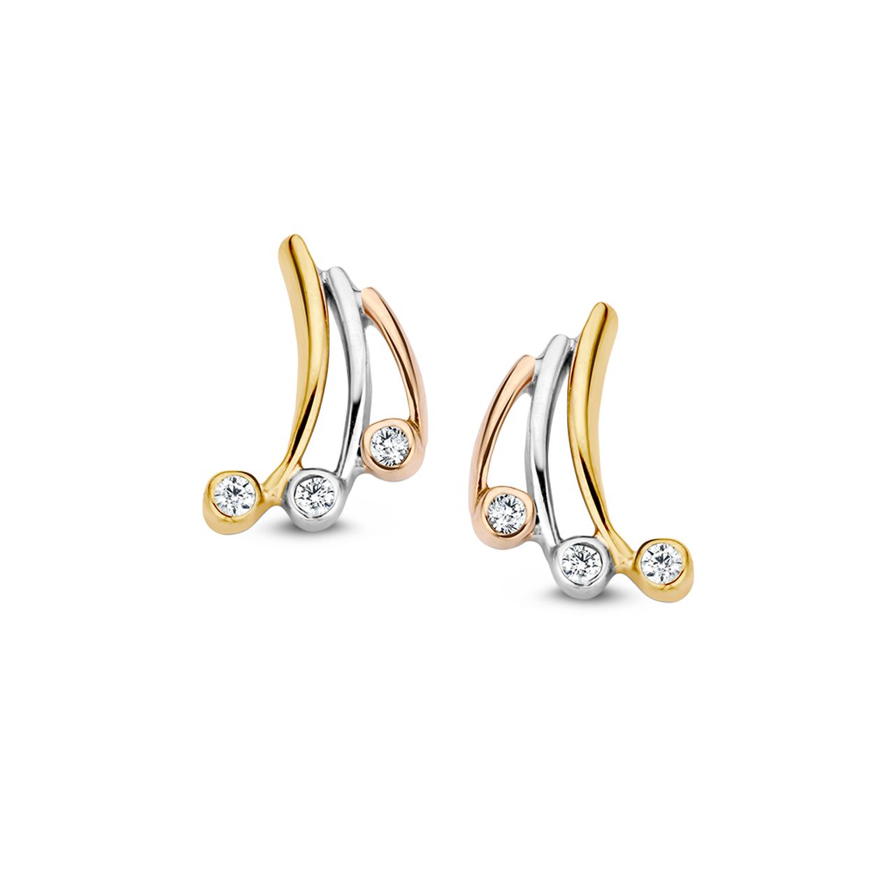Dit is een Excellent Jewelry product