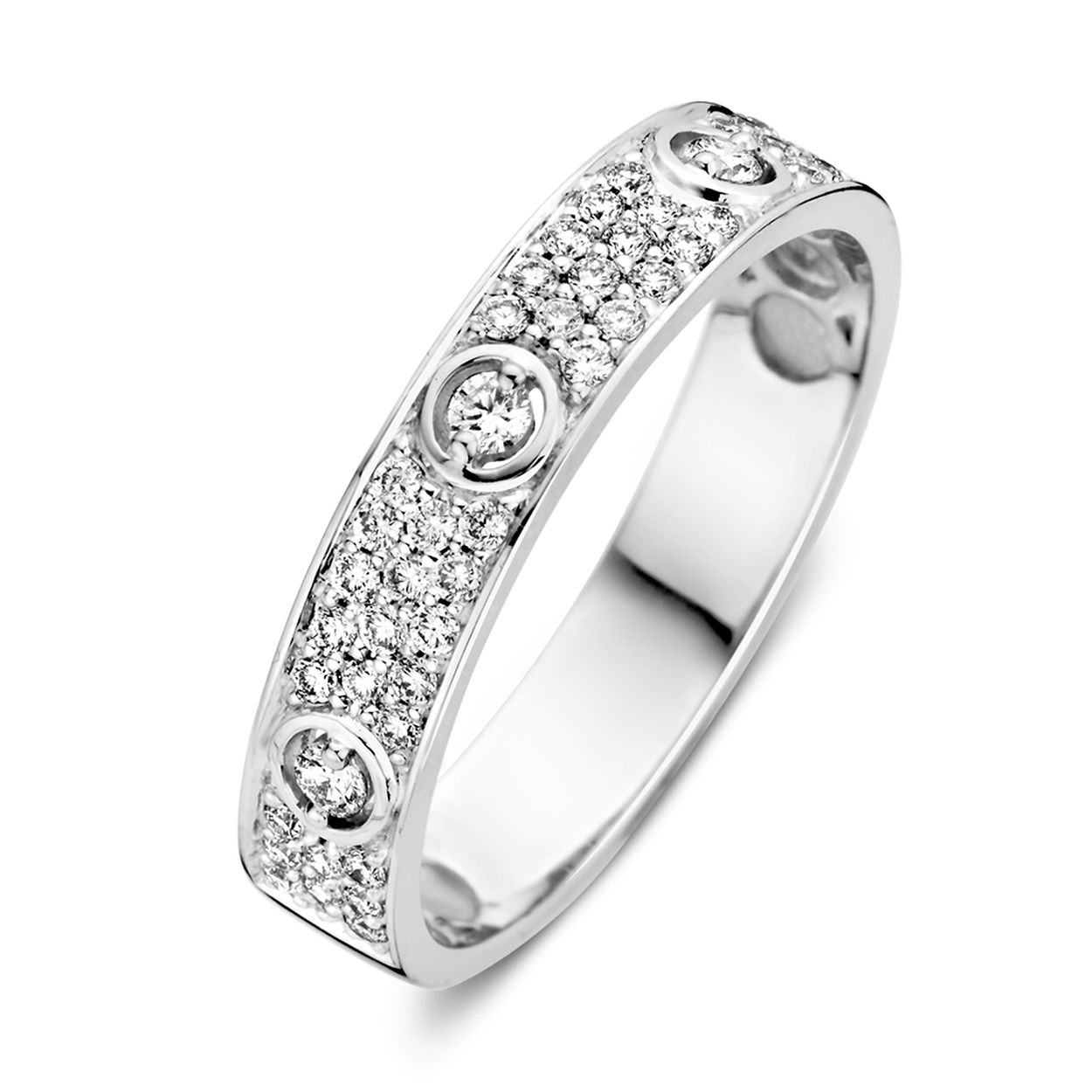 Dit is een Excellent Jewelry product