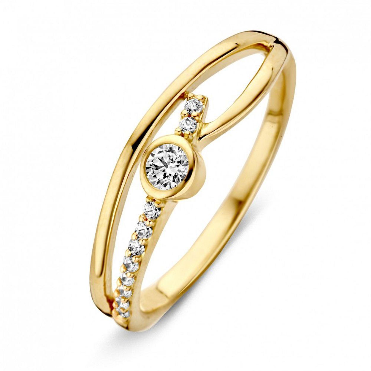 Dit is een Excellent Jewelry product
