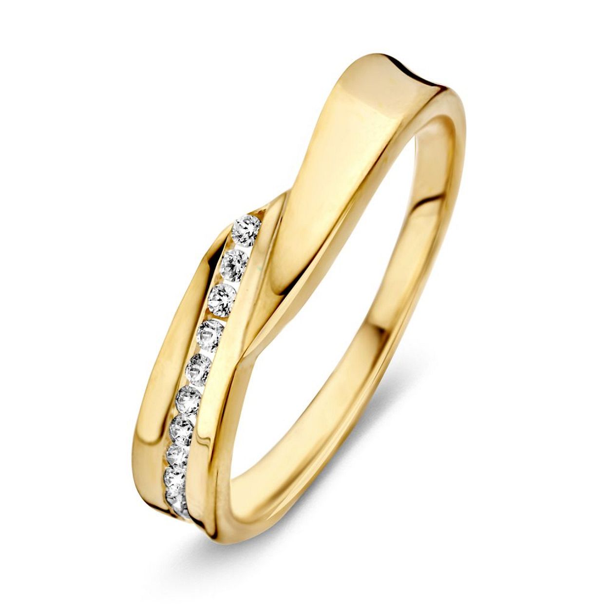 Dit is een Excellent Jewelry product