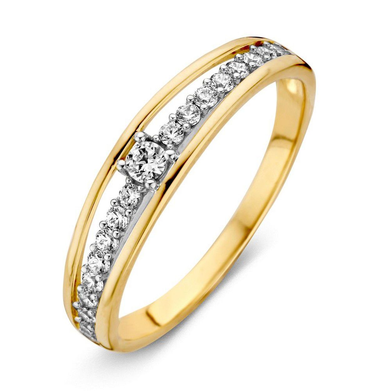 Dit is een Excellent Jewelry product