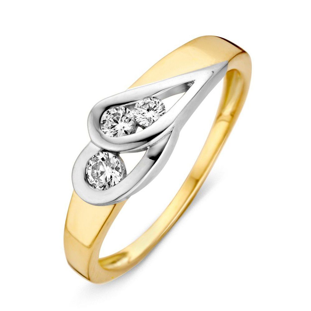 Dit is een Excellent Jewelry product