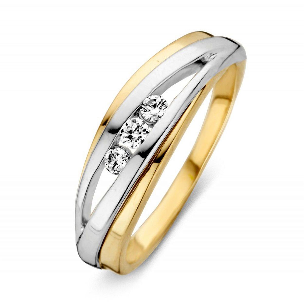 Dit is een Excellent Jewelry product