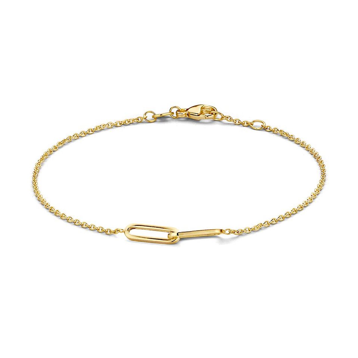 Dit is een Excellent Jewelry product