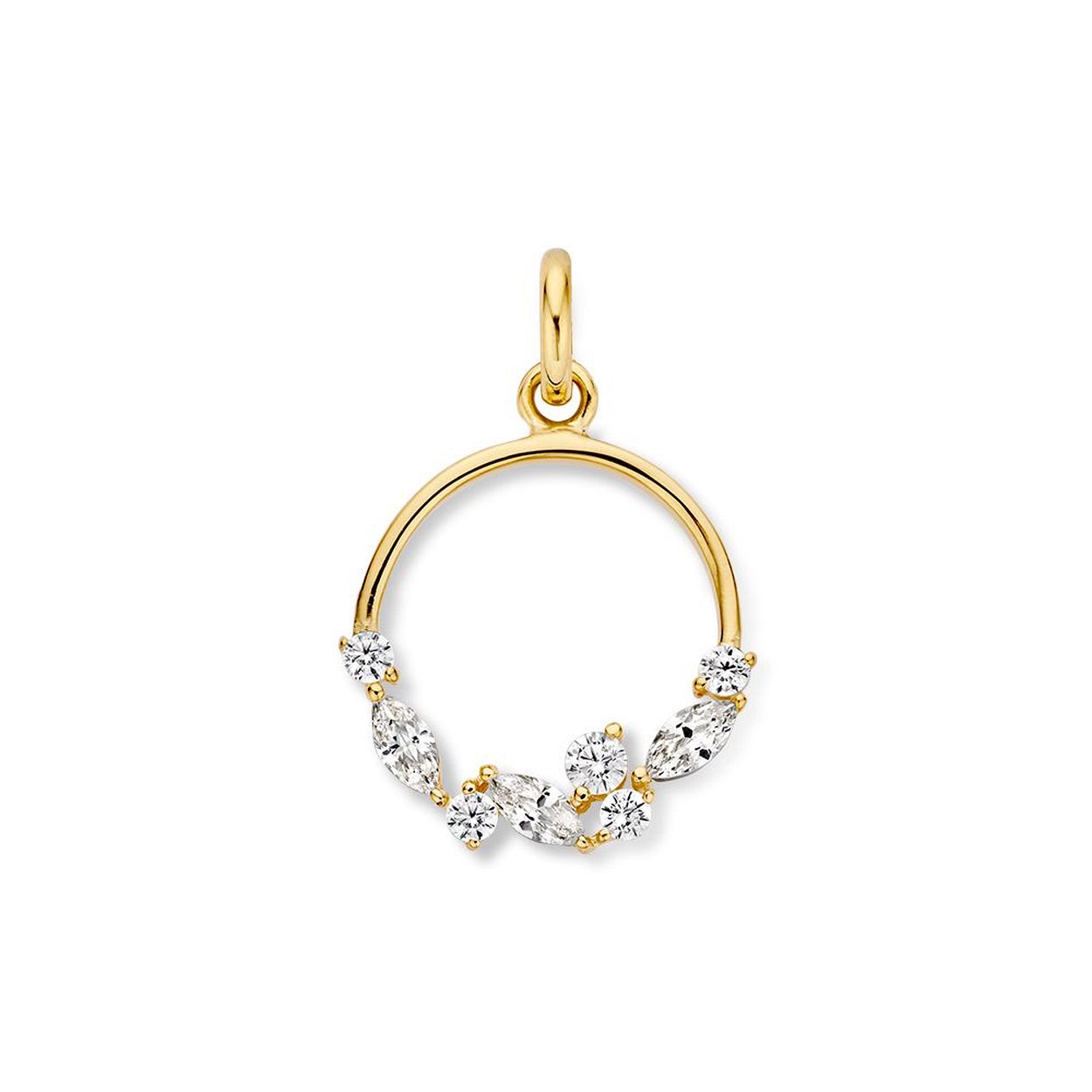 Dit is een Excellent Jewelry product