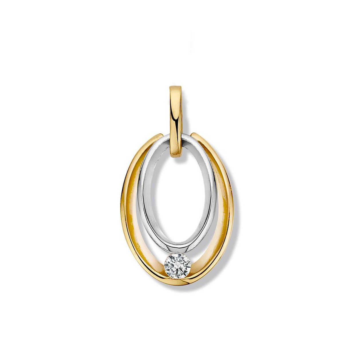 Dit is een Excellent Jewelry product