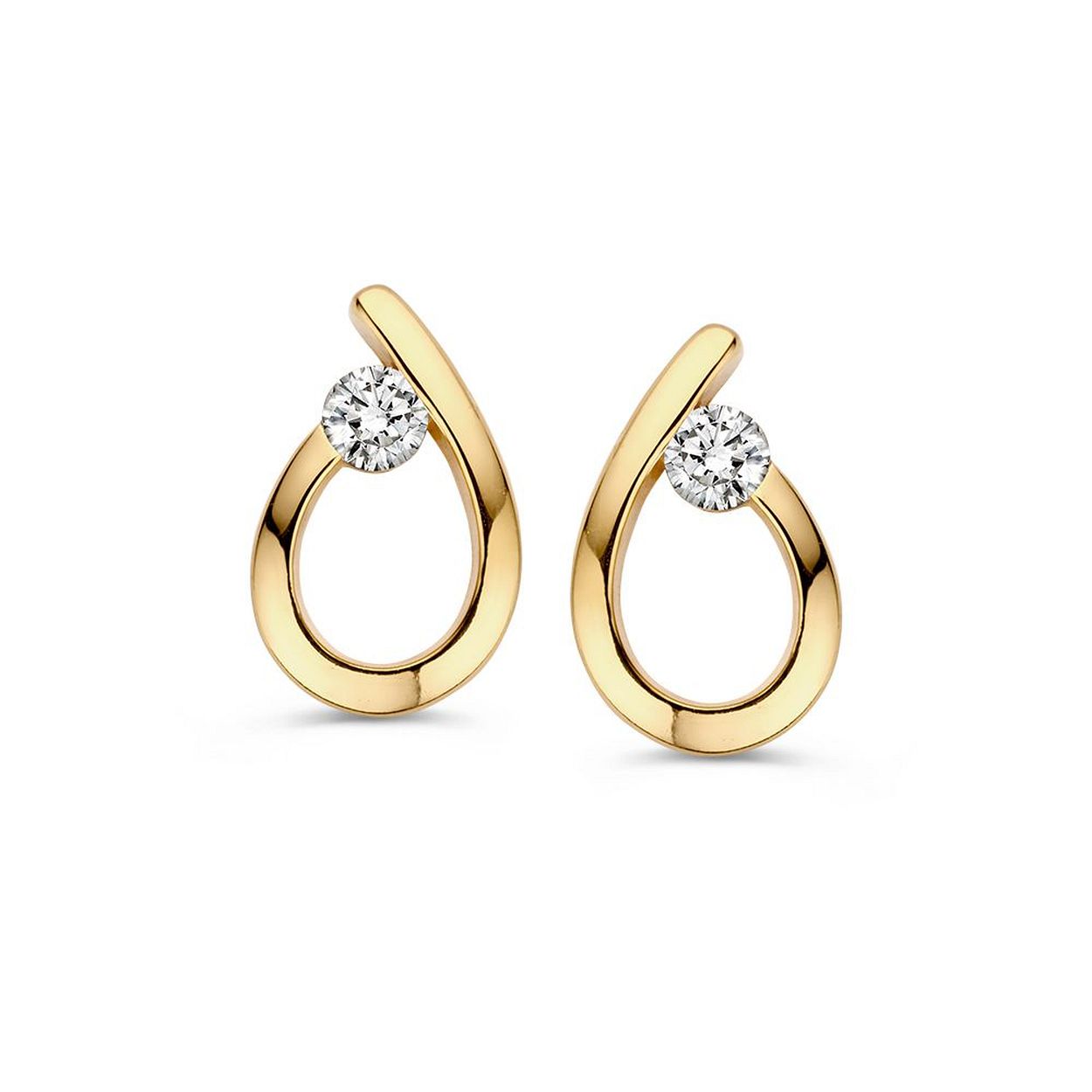 Dit is een Excellent Jewelry product