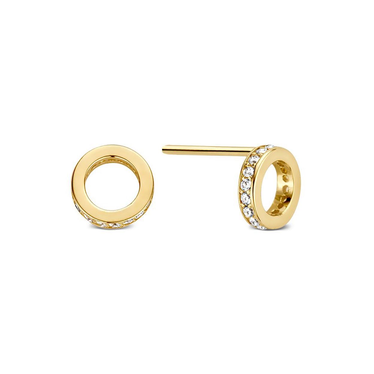 Dit is een Excellent Jewelry product
