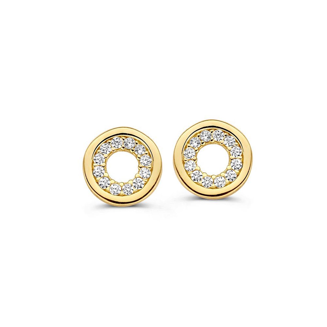 Dit is een Excellent Jewelry product